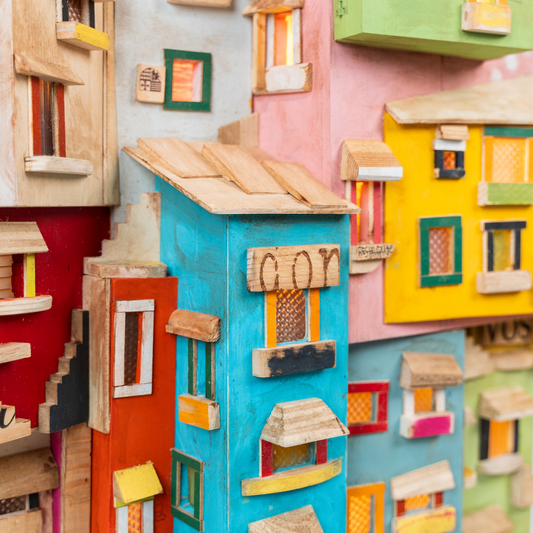 Lisbon is beautiful IV