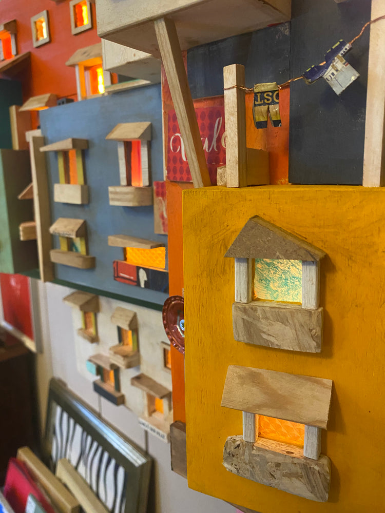 Morro das Caixas Nº49