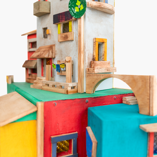 Lisbon is beautiful I