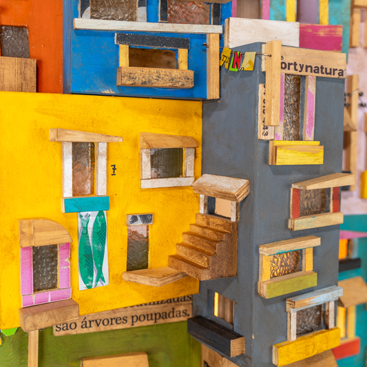 Lisbon is beautiful III