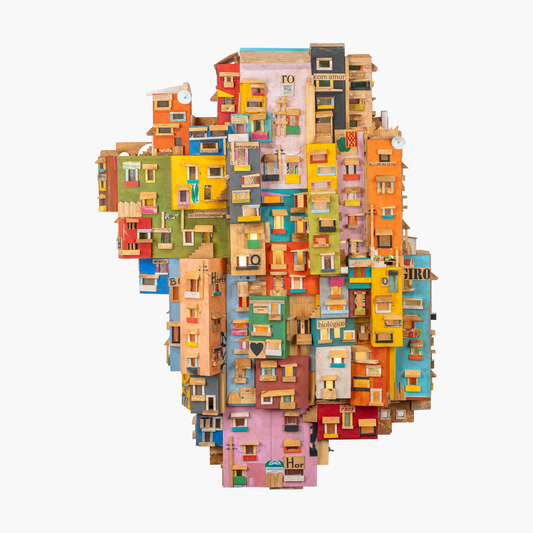 Lisbon is beautiful III