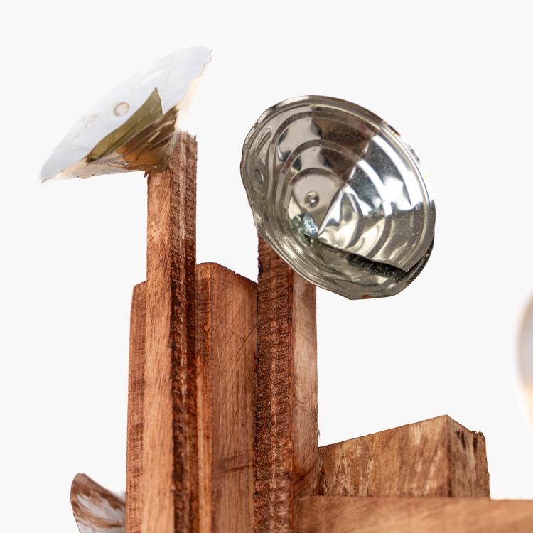 Morro das caixas nº 145