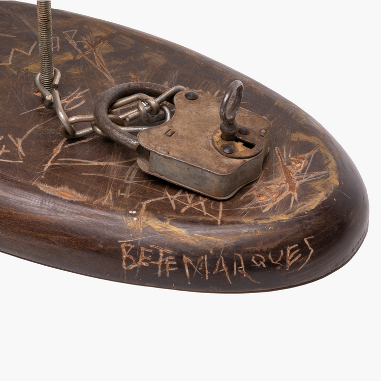 Fishes multiplication