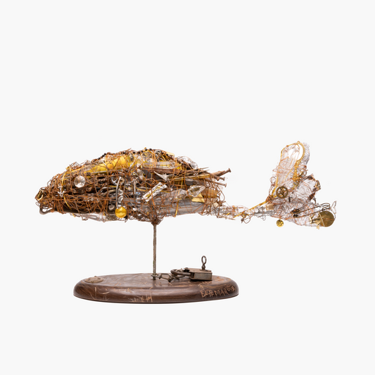 Fishes multiplication