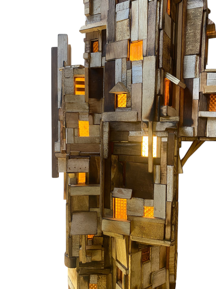 Onde Vivem os Pássaros Nº3