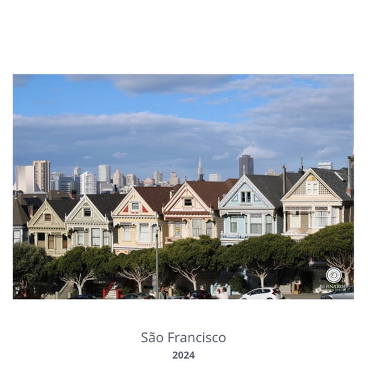 Painted Ladies