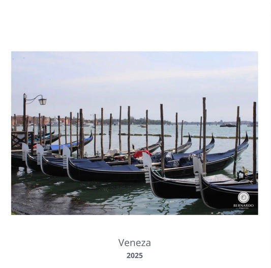 Gondolas