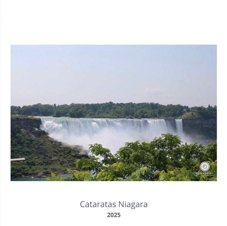 Niagara Falls