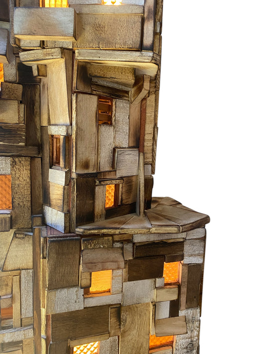 Onde Vivem os Pássaros Nº3